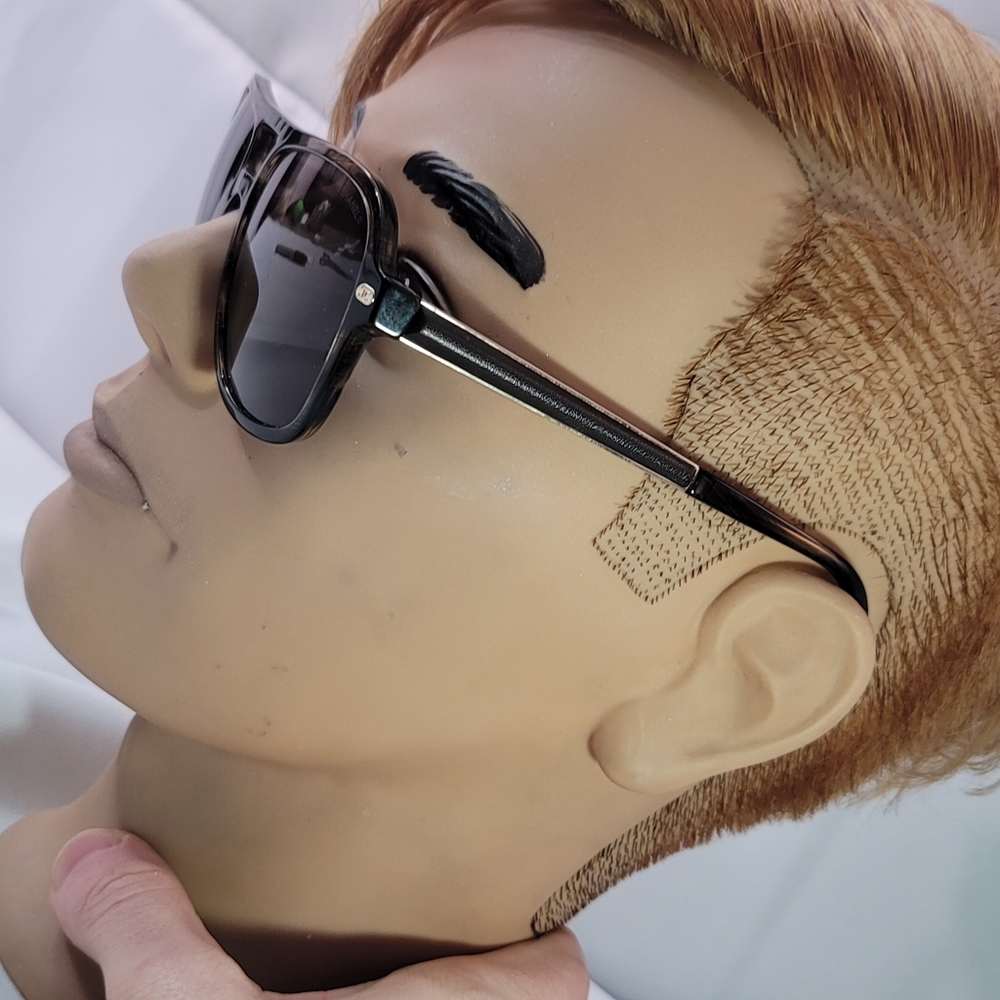 CHANEL Pilot Sunglasses Model CH5436Q
